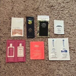 🌟3/$25 Sale🌟Haircare Lot Oribe Davinas Shampoo Hotel Biolage Wella McMillan Dae